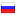 e-graduate.ru hosted country